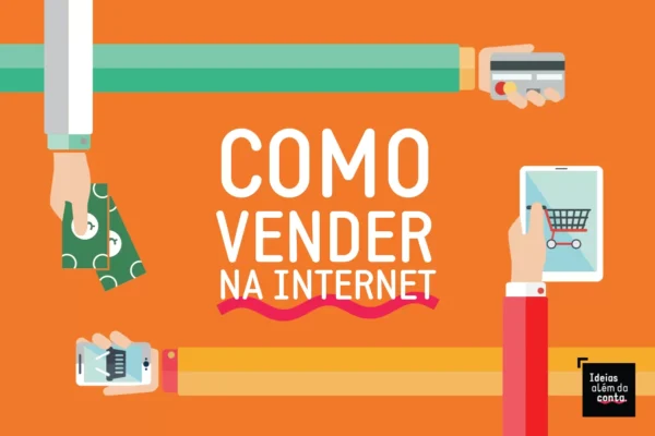 Curso Completo pra Vender na Internet